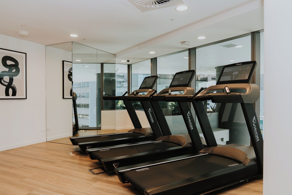 Queen's Wharf Residences - Nooon Stay