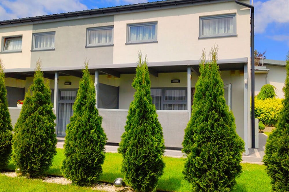 Holiday Home in Ustka Near Quiet Beach view 3