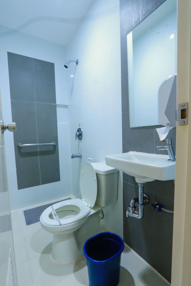 Hotel Sogo Alabang Jr.