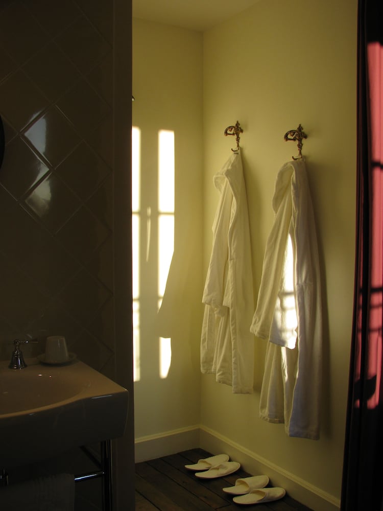 Chambres d'hôtes -B&B- La Bonneterie