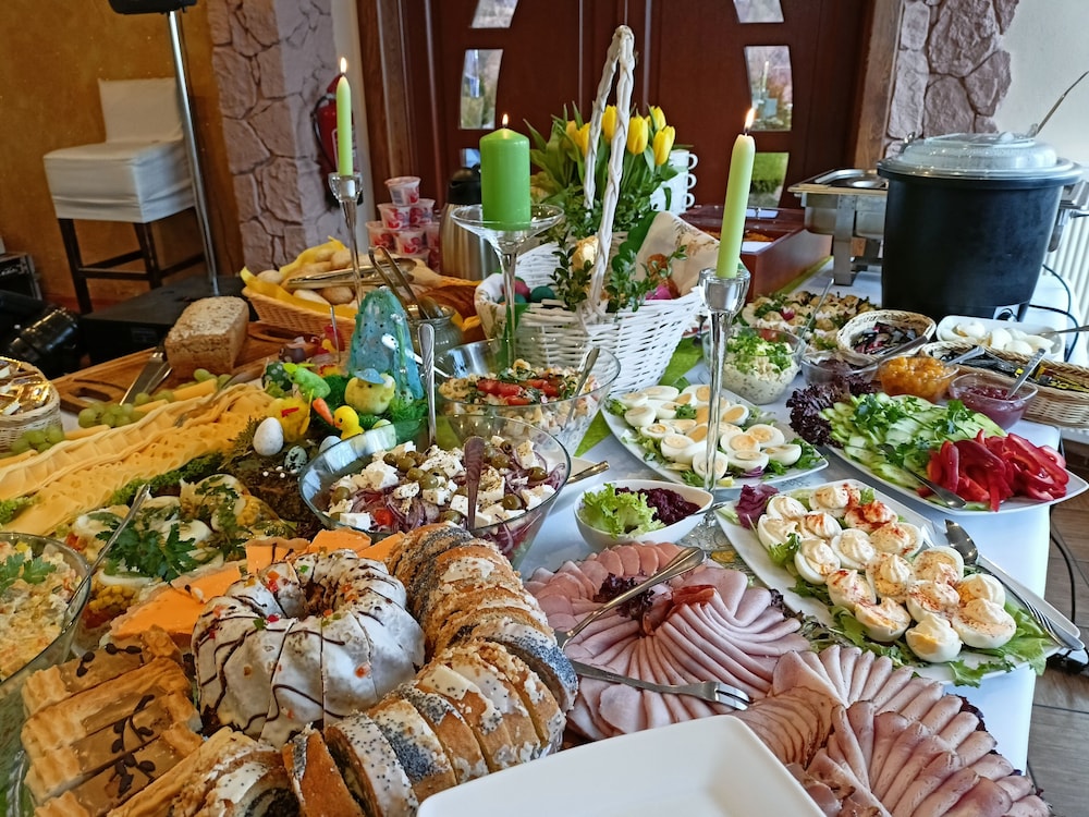 Pensjonat Zielone Wzgórze