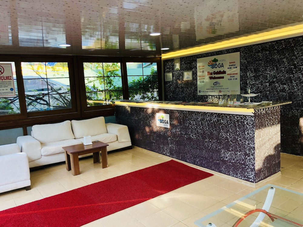 Doga Otel - Image 43