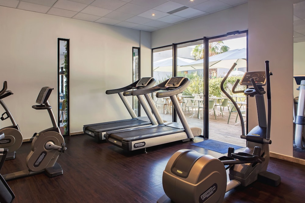 Vitrolles Vacations - Holiday Inn Marseille Airport, an IHG Hotel - Property Image 10