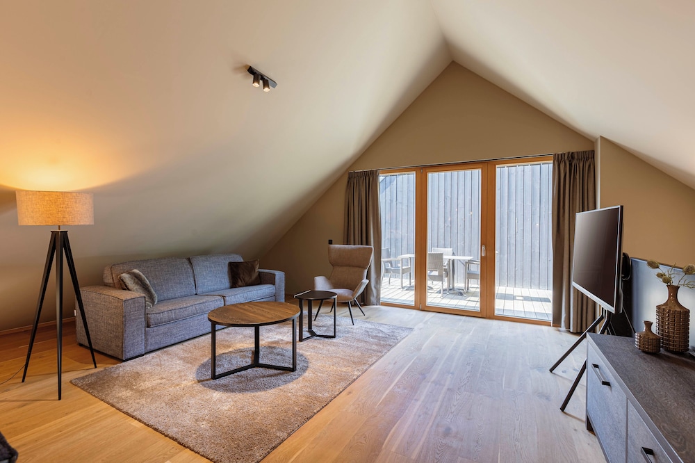 Montafon Suites Schruns by ALPS RESORTS