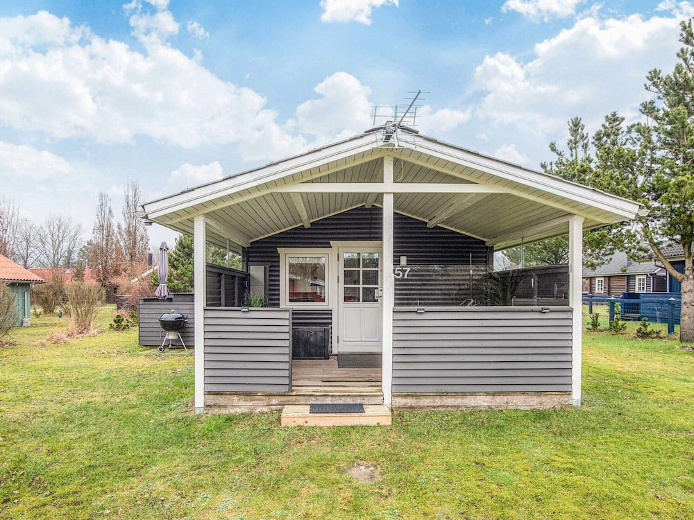 Holiday Home in Central Jutland