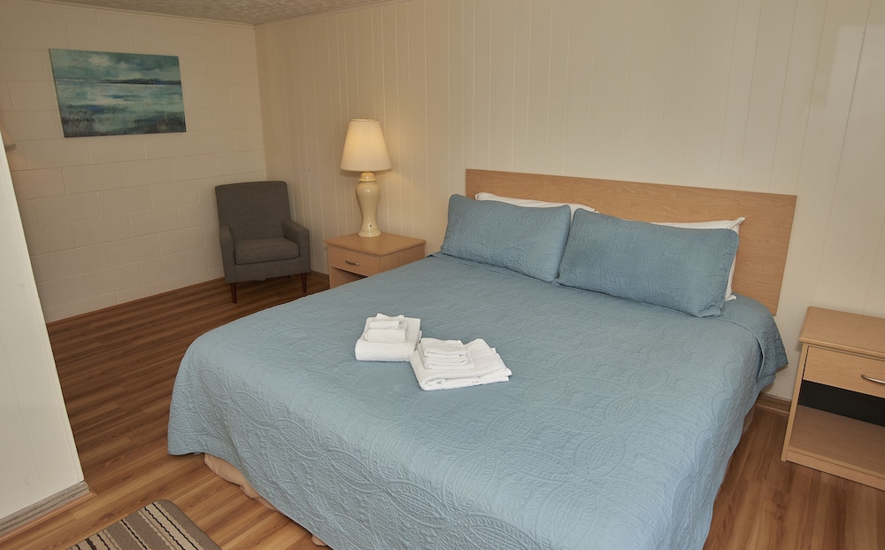 Marguerite Motel
