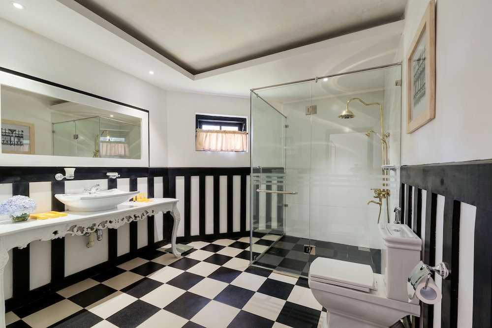 Oliphant Boutique Villa by Amaya