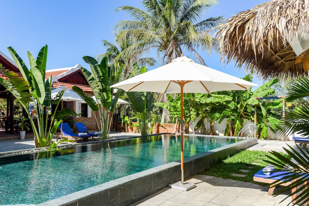 Hoi An Vacations - Hoi An Local Villa - Property Image 1