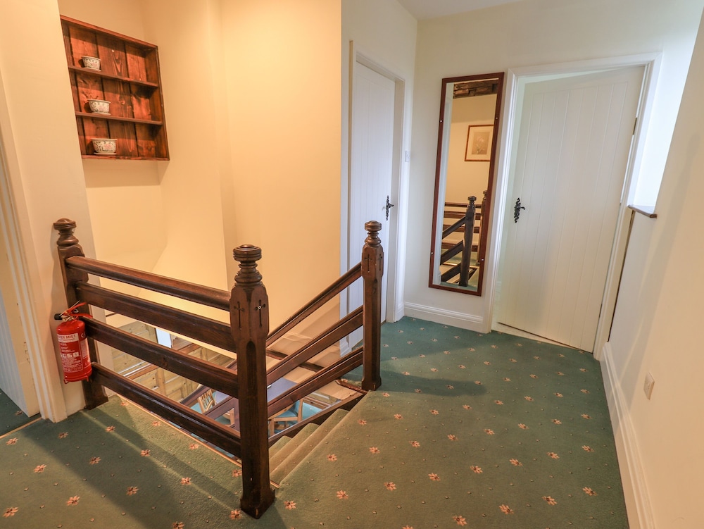 Park Cottage