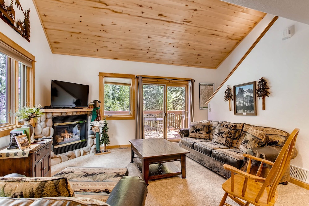 Estes Park Condos - Property Image 166