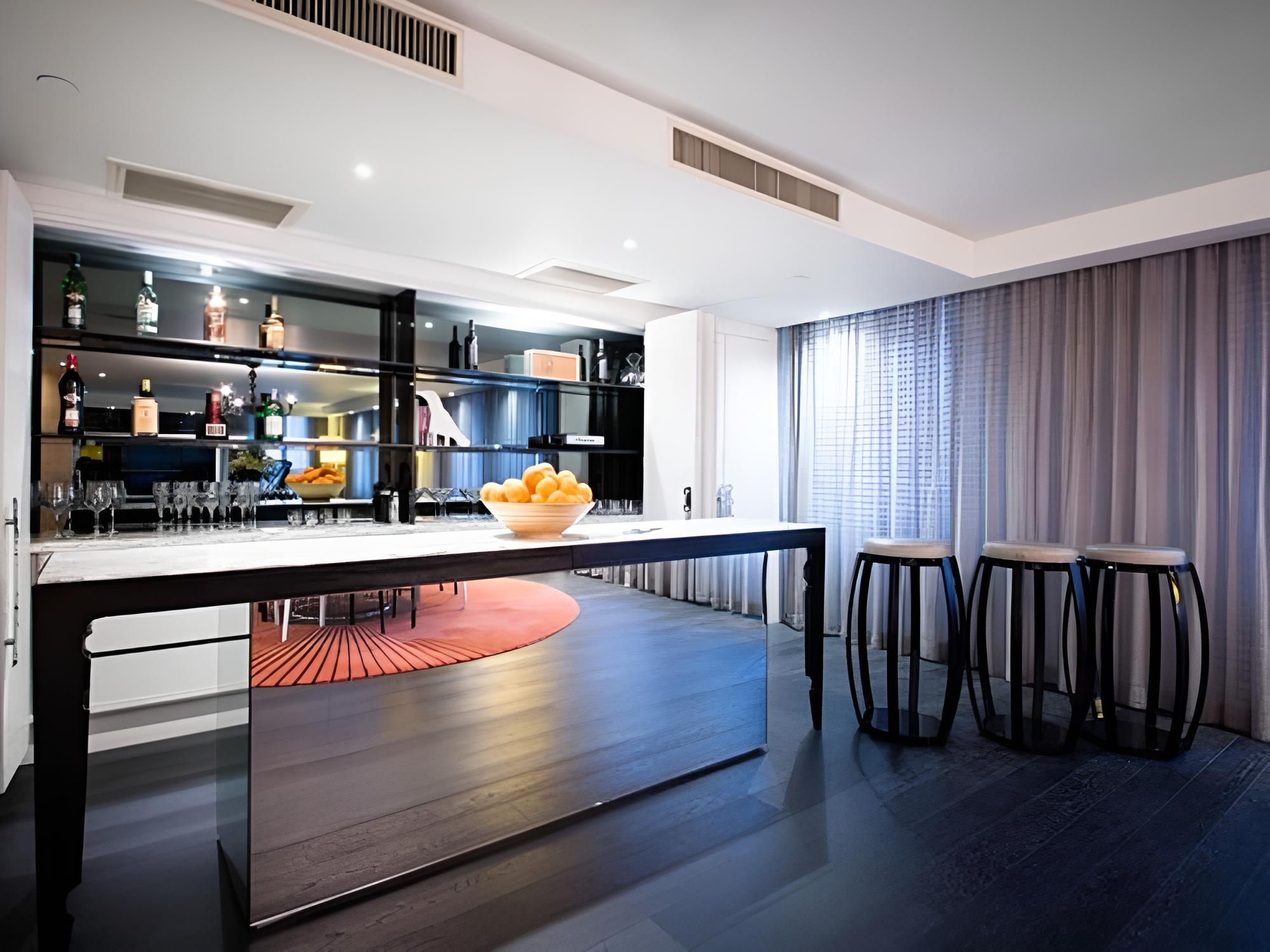 Cachet Boutique Shanghai