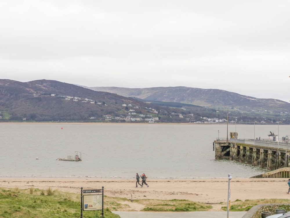 3 Coastguard Station
