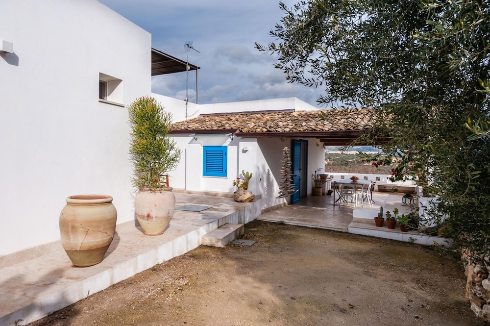 Villa Fico d India con Piscina by Wonderful Italy