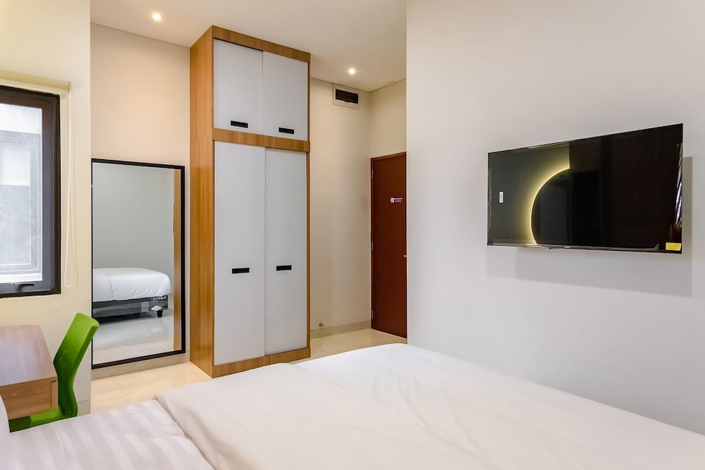 INNCA Inn House Simpang lima Semarang