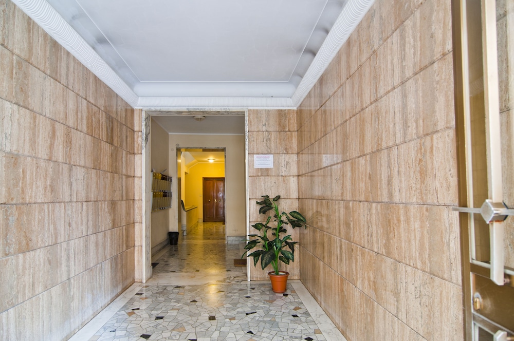 Villa Aquari Cozy Apartment