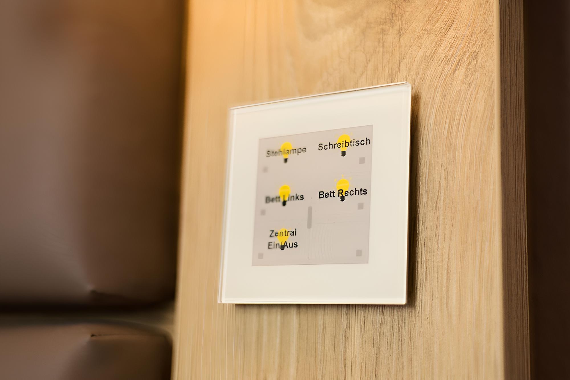 Das Schaffers - Mein Wohlfühlhotel
