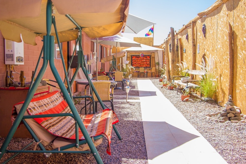 Hostal Lalck Cketi San Pedro de Atacama