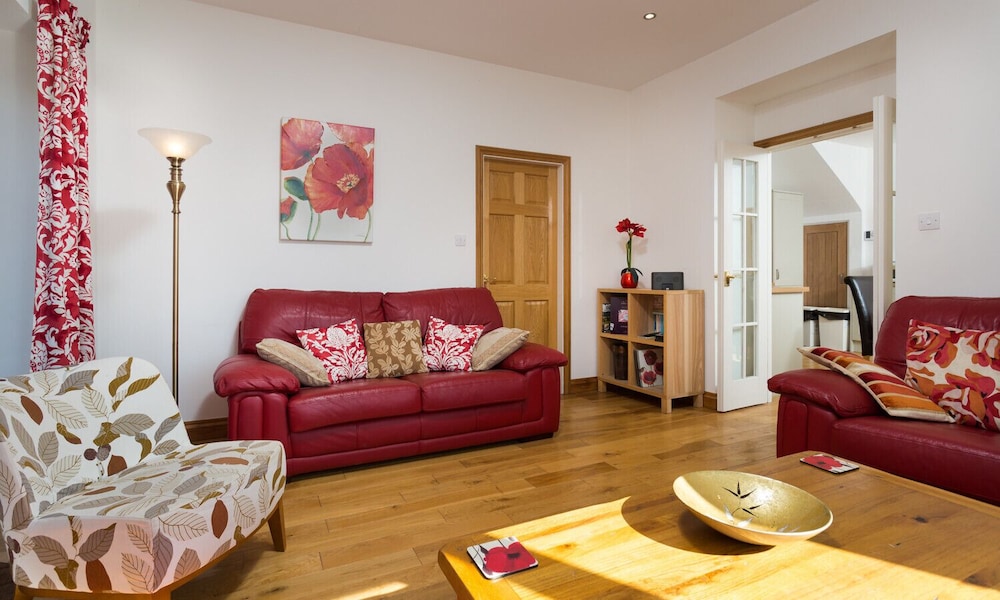 Fairfield Cottage