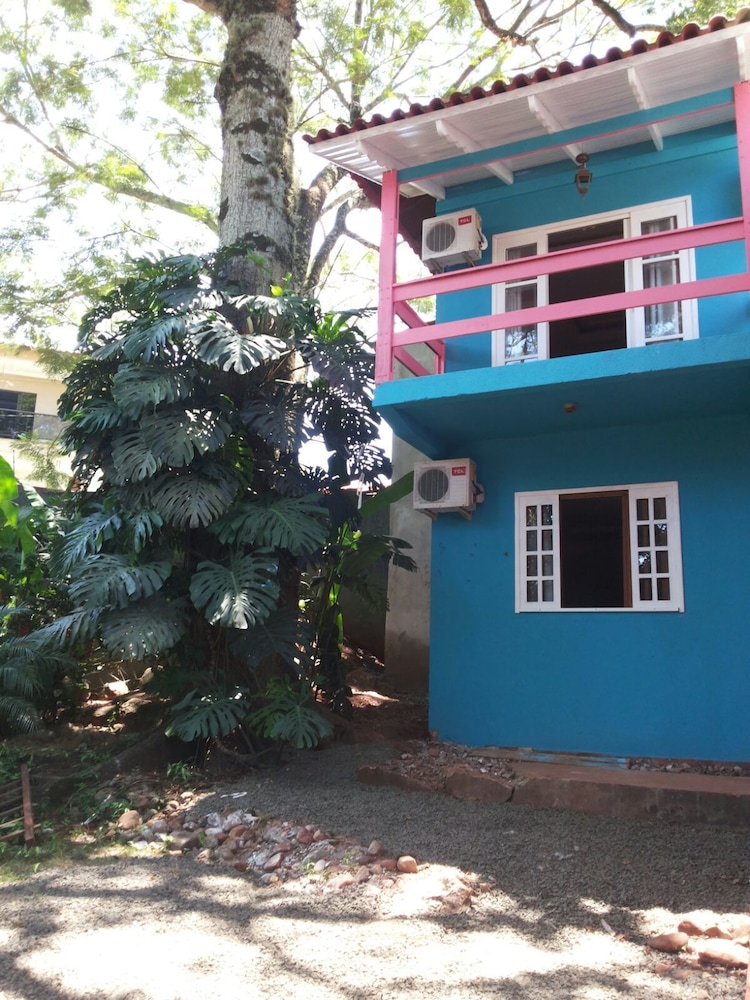 Pousada Meu Paraiso
