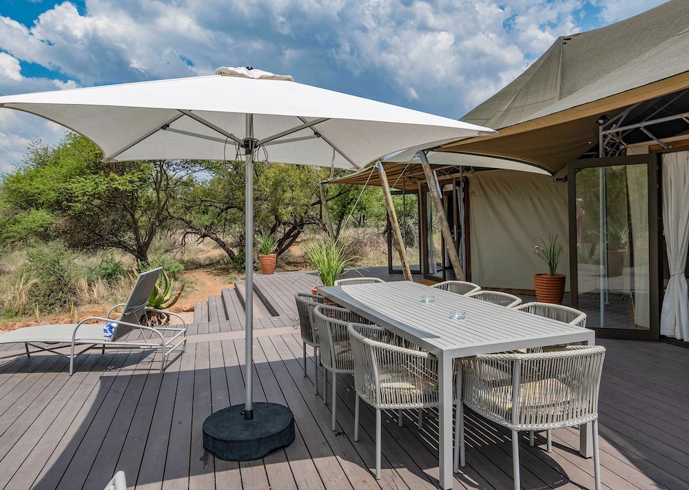 Finfoot Lake Reserve by Dream Resorts