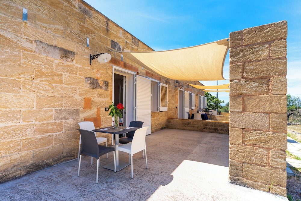 Masseria Borgo Monaci - Gallipoli