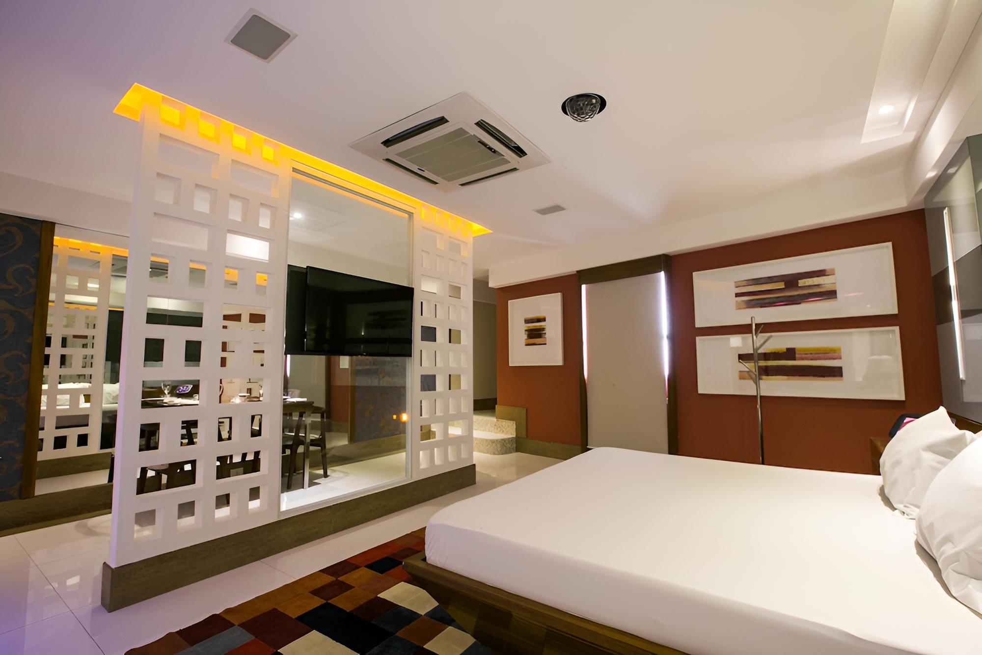 Corinto Hotel