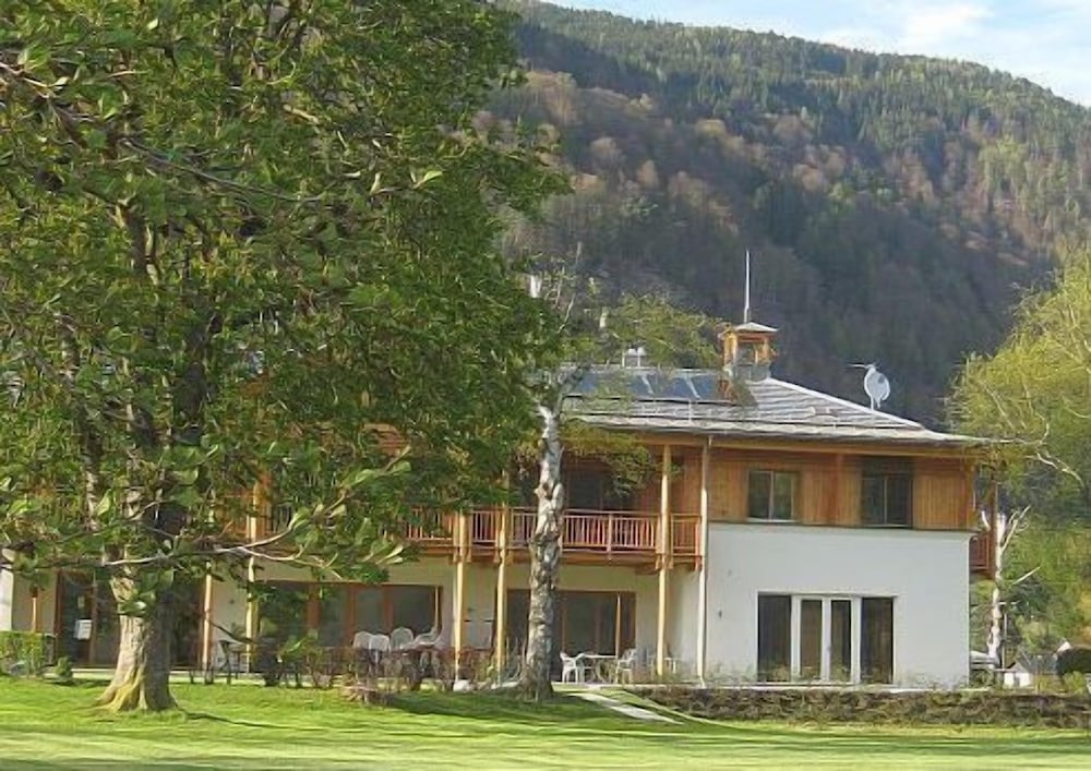 See-Areal Steindorf