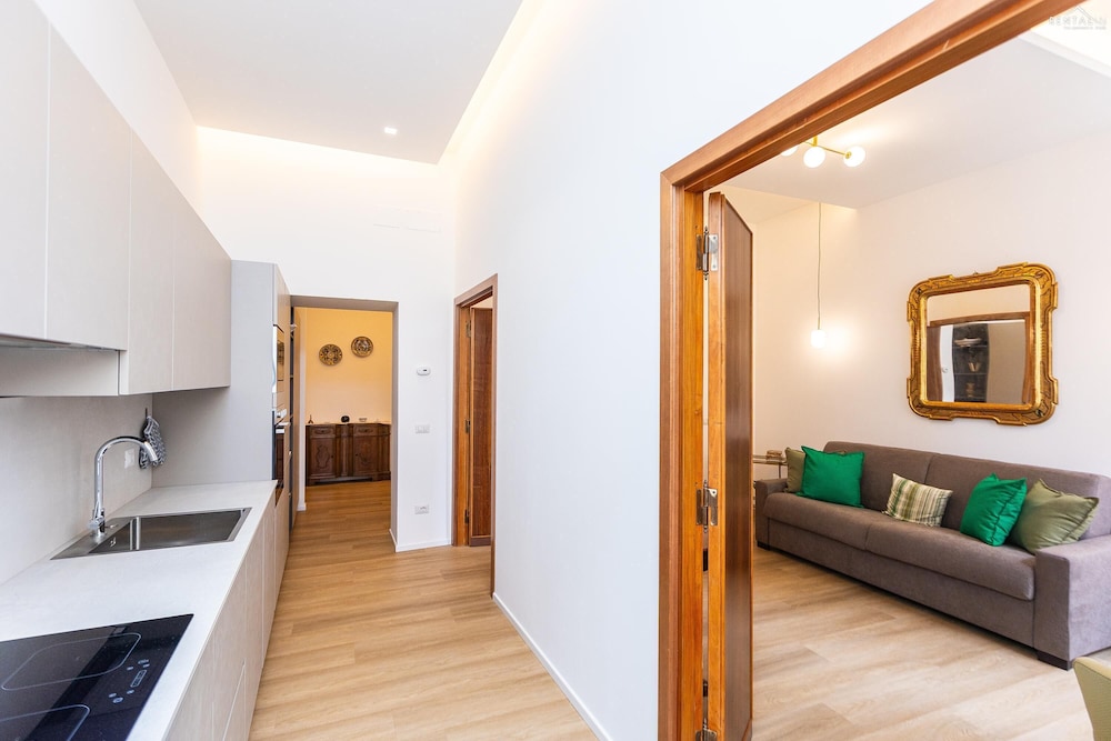 Cola di Rienzo Apartment