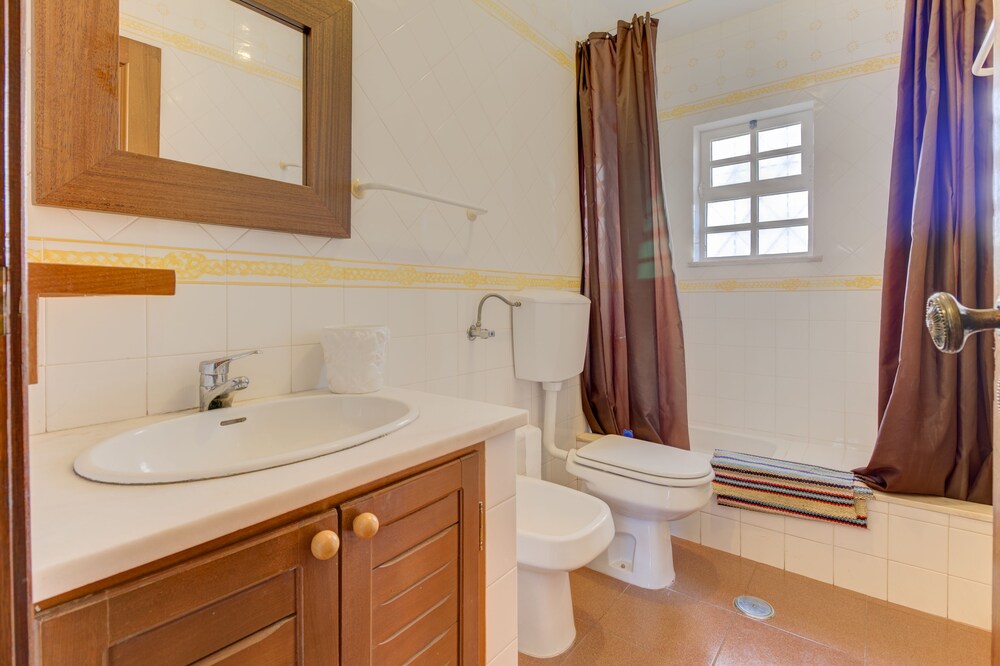 Villas2go2 Vilamoura Chile