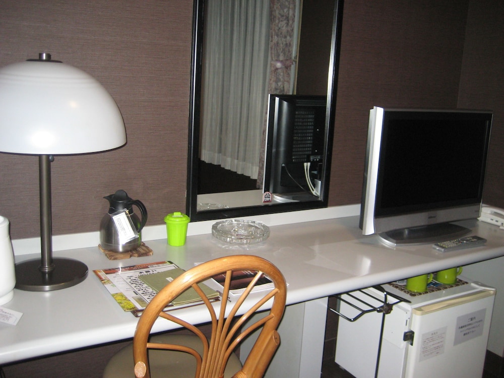 Ooike Hotel