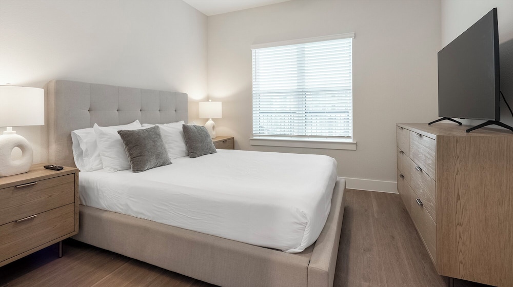 Landing Apartments Seguin