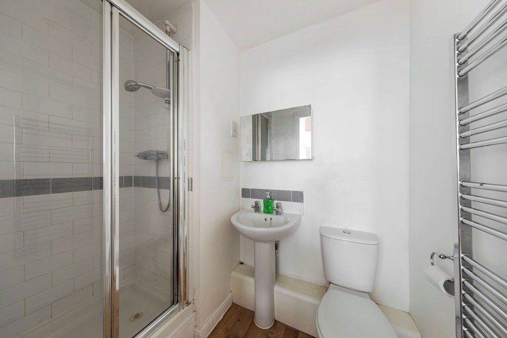 London Oasis Apartment