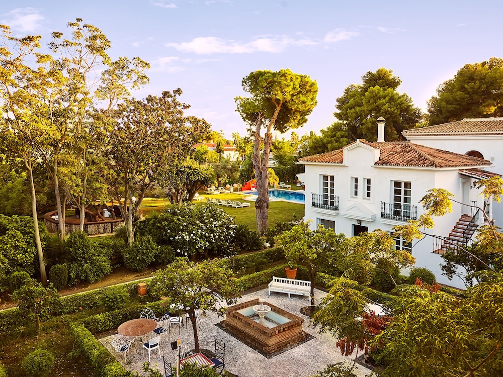 Marbella Vacations - Hotel The Touch Puerto Banus - Property Image 22