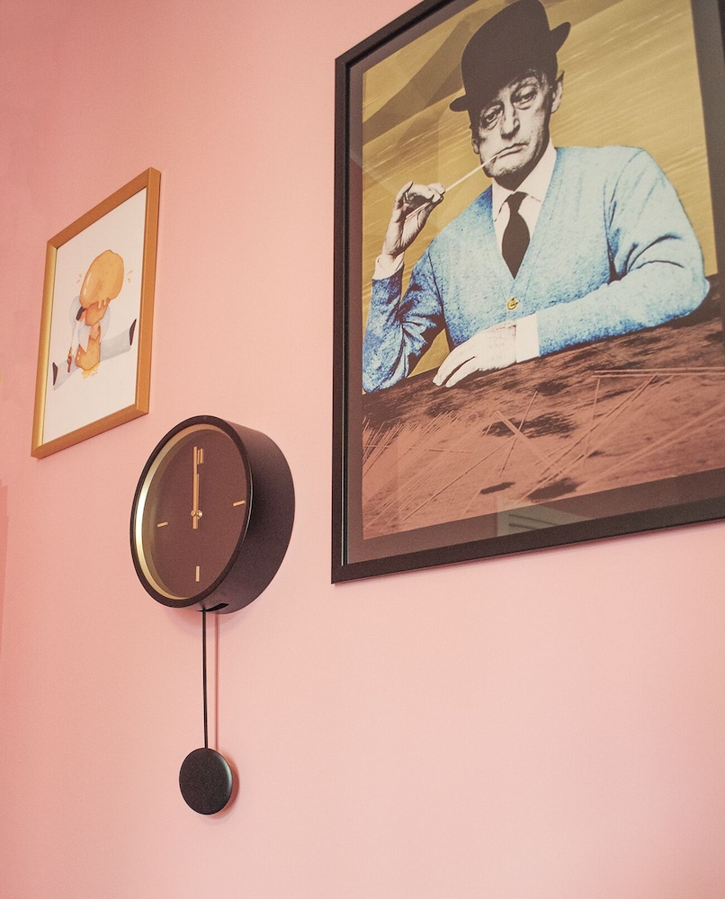 LH 51 Neapolitan Rooms