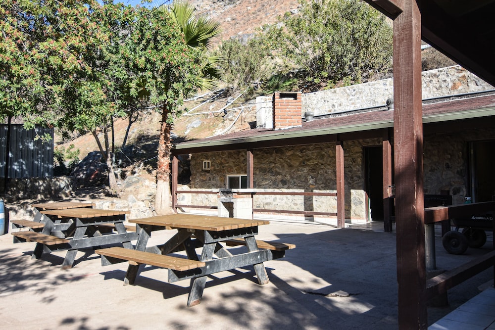 Ensenada Vacations - Rancho San Carlos Aguas Termales - Property Image 29