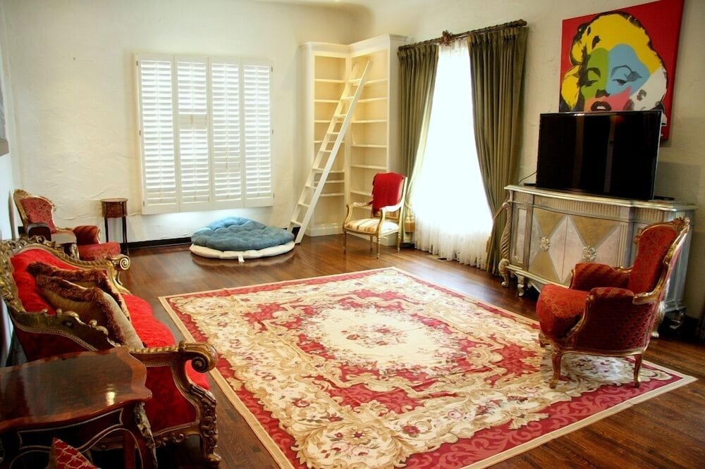 Casa Grande-Hollywood Hills by Stay City