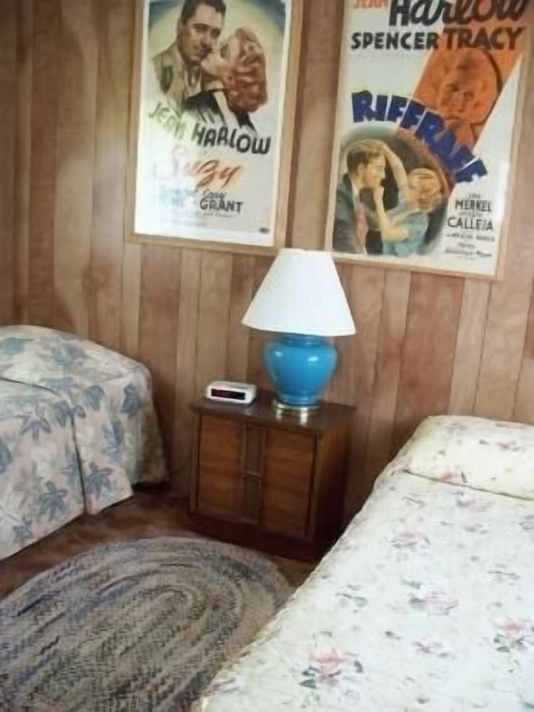 Valley View Motel