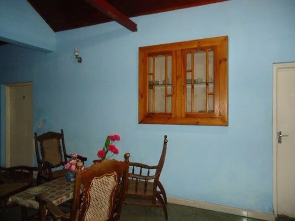 Cinnamon Holiday Village