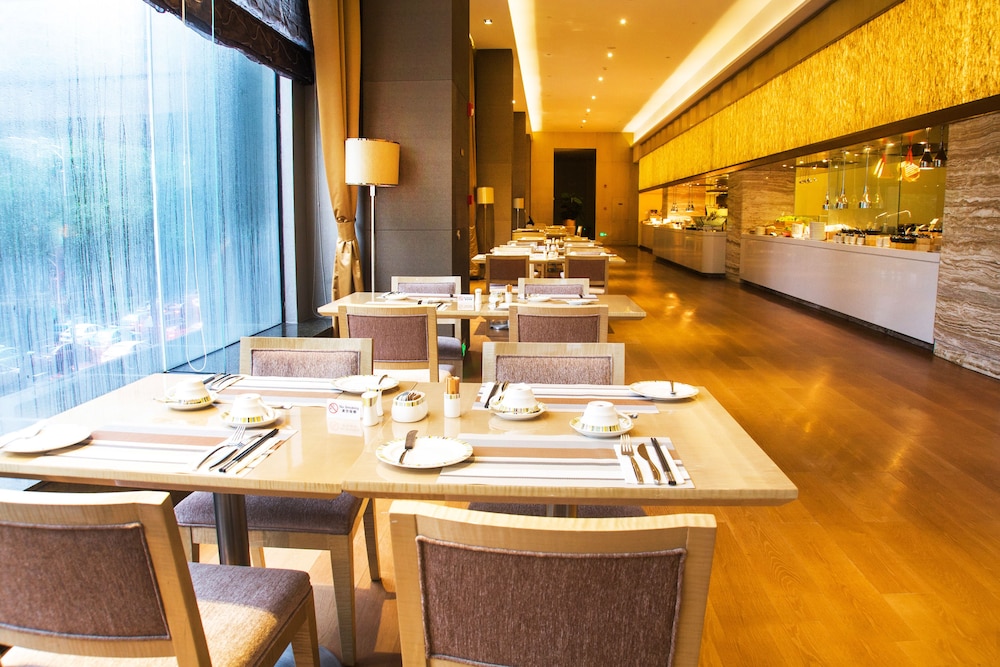 Vaperse Hotel Guangzhou Zhujiang New Town 48
