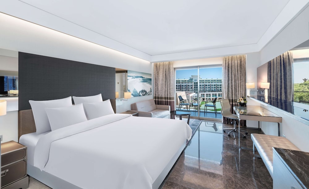 Club Privé By Rixos Belek - All Inclusive