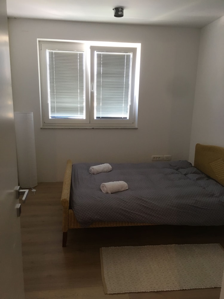Deluxe TIVOLI Suites