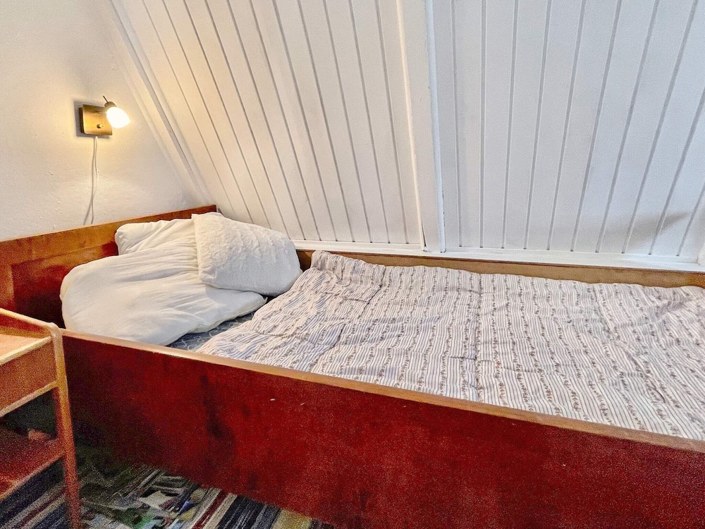 7 Person Holiday Home in Edsbruk-by Traum view 5