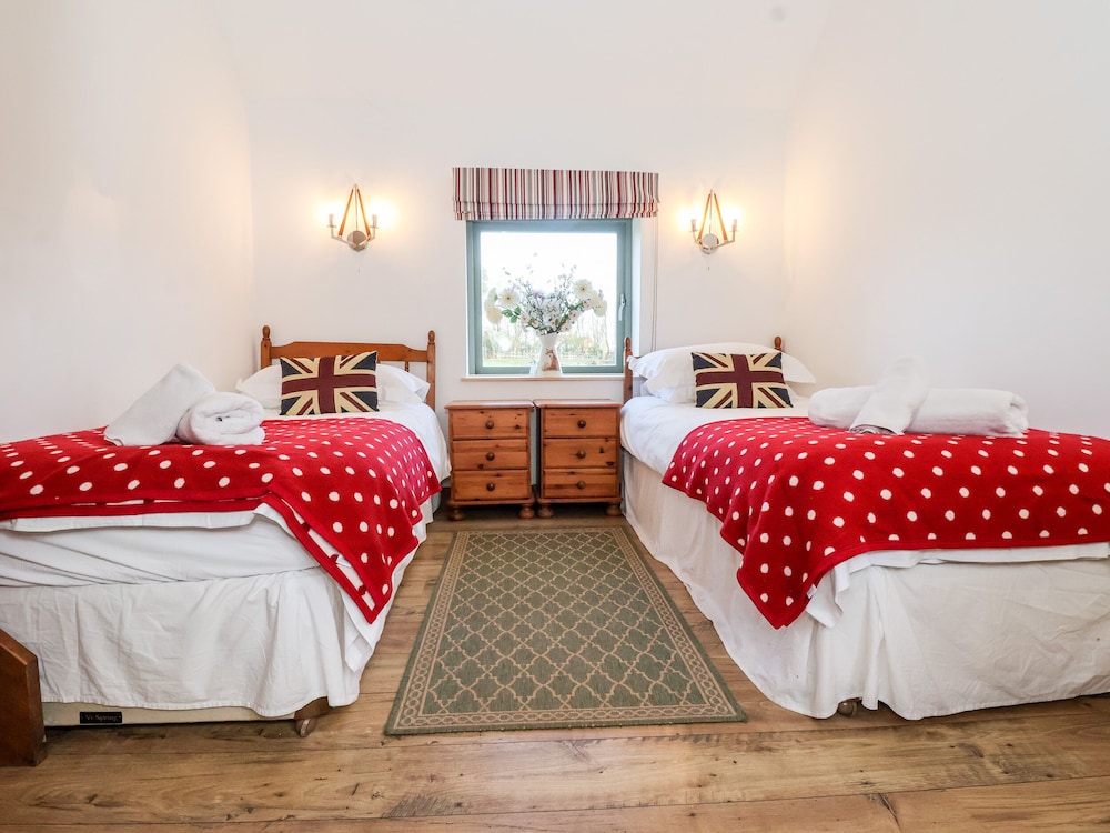 Shire Cottage