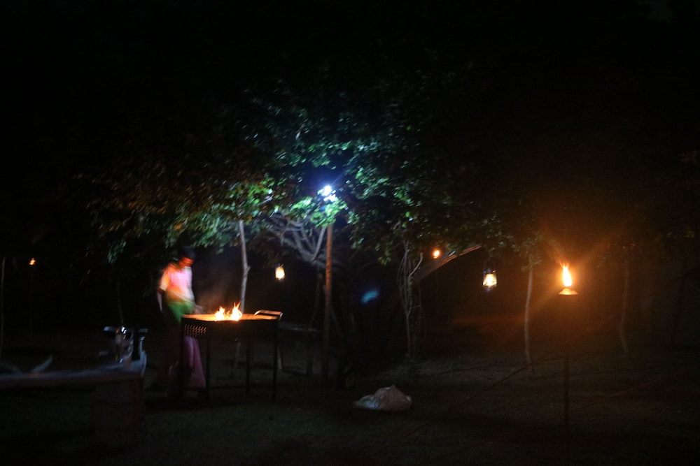 Dev's Campground