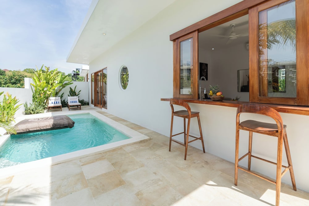Salthouse Uluwatu