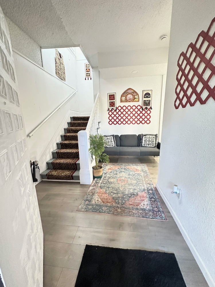 Naryn Guest house