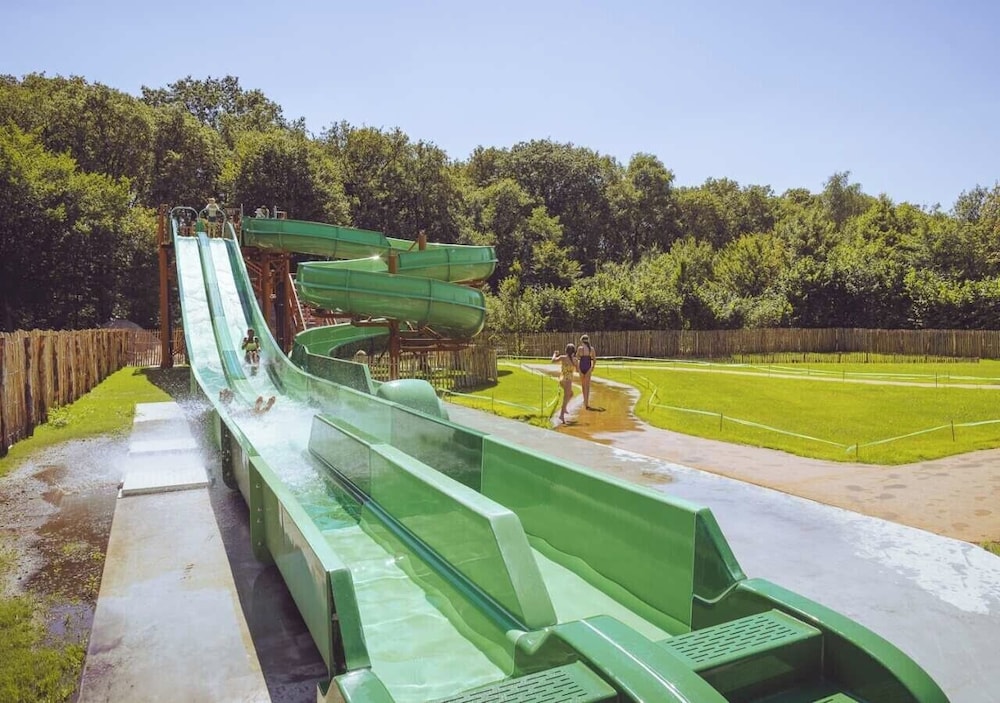 Camping Marvilla Parks Kaatsheuvel