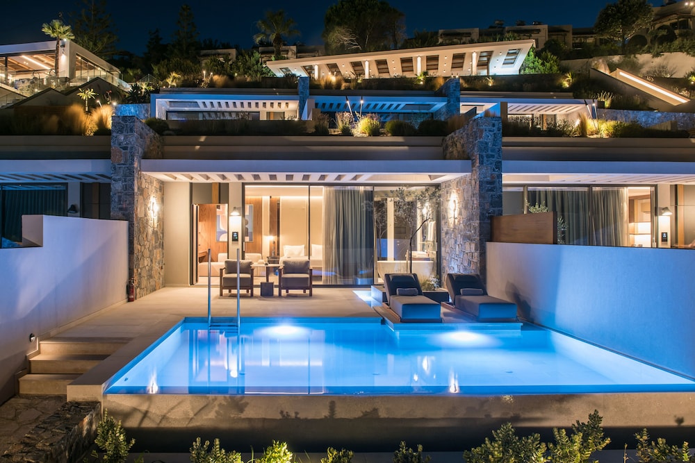 Happy Cretan Suites photo 5