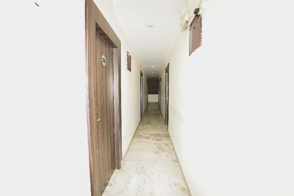 Hotel Dharam villa