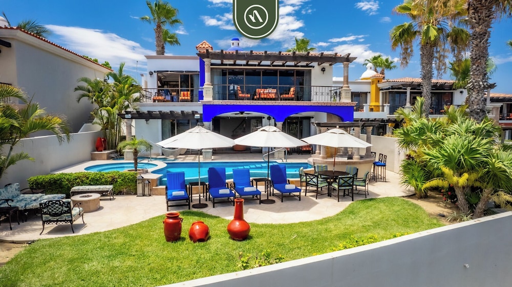 Hacienda Encantada by Naya Homes